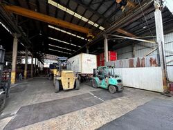 Jalan Buroh Warehouse Complex (D22), Factory #567986661
